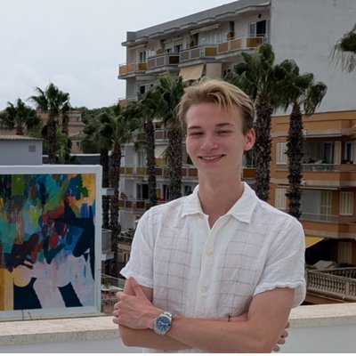 Miles — Co-Founder of SIDEQ